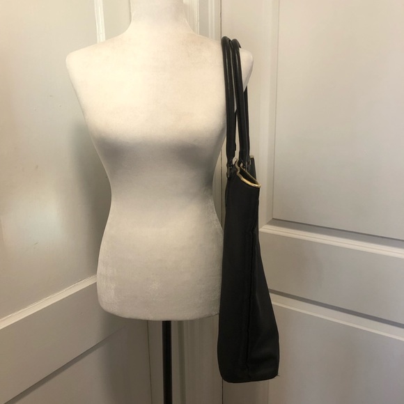 Versace parfums handbag purse tote - Picture 3 of 7